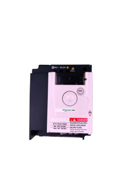 VSD - Schneider SN-SCH-ATV12 - Spa Spare Part