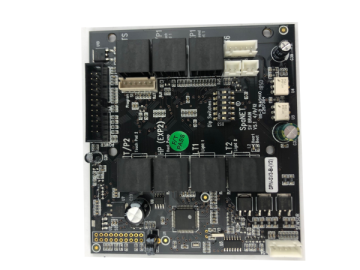 Spanet SV3 V2 Brain PCB SN-SV3-12PCB-V2 - Spa Spare Part