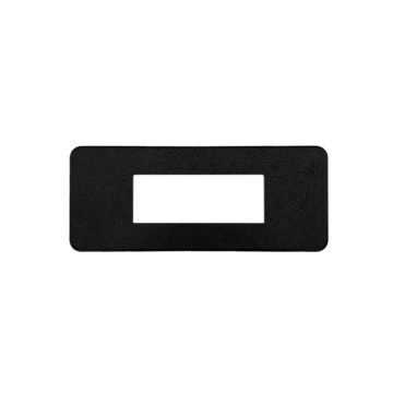 Spanet SV Mini Touchpad Adapter Plate SN-SVM-EP - Spa Spare Part