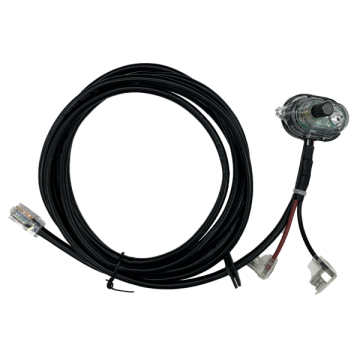 Spanet SV Mini Heater Sensor Assembly SN-SVM-RH-PCB - Spa Spare Part