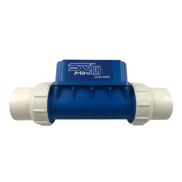 Spanet SV Mini 3.0kw Remote Heater SN-SVM-RH30 - Spa Spare Part