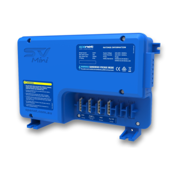 Spanet SV Mini 1 Controller Only - 15amp SN-SVM1-15A - Spa Spare Part