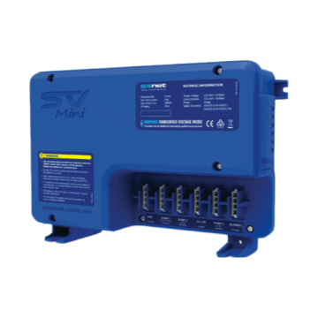 Spanet SV Mini 2 Controller Only SN-SVM2 - Spa Spare Part