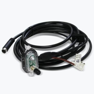 Spanet XS Heater Sensor Lead and PCBA SN-XS-RH-PCBA - Spa Spare Part