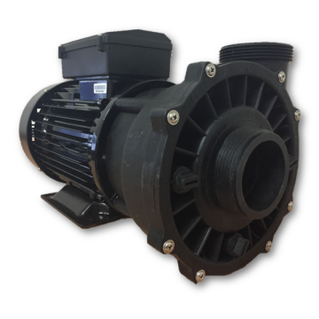 Spanet JetMaster 3hp(2200W) 3 Phase Pump SN-XS30-3P - Spa Spare Part