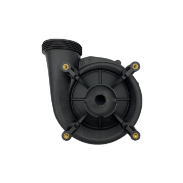 Spanet Jetmaster Pump Body SN-XS30-PB - Spa Spare Part