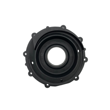 Spanet Jetmaster Pump Cover SN-XS30-PC - Spa Spare Part