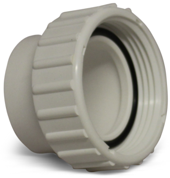 Spanet XS-3C/LX-JA35/Davey QB035 Union Assy SN-XS3C-U - Spa Spare Part