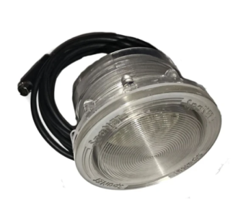 Spanet XS Series 2.5" Multi Colour LED Light-MD SN-XSLED12-SV-MD - Spa Spare Part