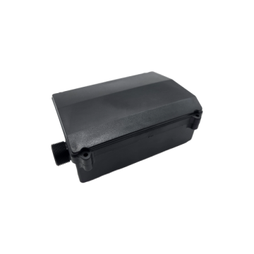 SENSAPOOL SF Pump Capacitor Lid Housing SP-SFCAPLID - Spa Spare Part