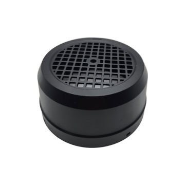 SENSAPOOL SF Pump Rear Fan Cover SP-SFFANCOV - Spa Spare Part