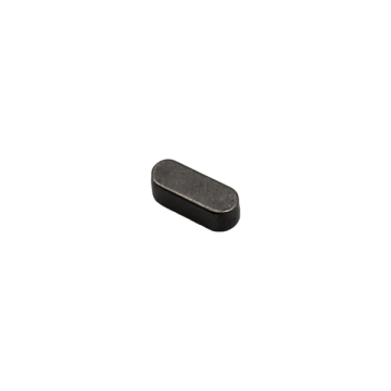 SENSAPOOL SF Pump Impeller Flat Key SP-SFIKEY - Spa Spare Part