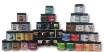4oz Sample Pack (40) SPZ-169 - Spa Chemical