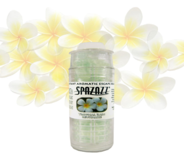 Escape Beads " Tropical Rain Revitalize" SPZ-352 - Spa Chemical