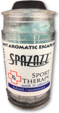 Escape Beads " Rebuild" SPZ-376 - Spa Chemical