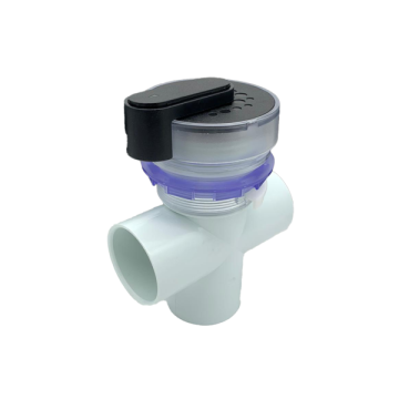 Vortex Spas 2"(50mm) Diverter SW-125967 - Spa Spare Part
