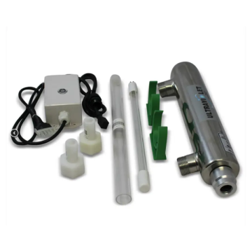 19mm UV System Complete SW-126273 - Spa Spare Part
