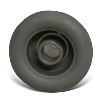 Escape/Lifestyle Spas 3.5"(89mm) Directional Jet Grey SW-126369 - Spa Spare Part