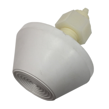 70mm Air Transmitter White TC-PT1-3130-1 - Spa Spare Part