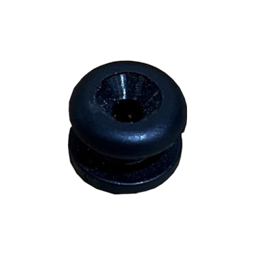 Headrest Fixing Lug(Male) - Old Style Pillows CP-0369 - Spa Spare Part
