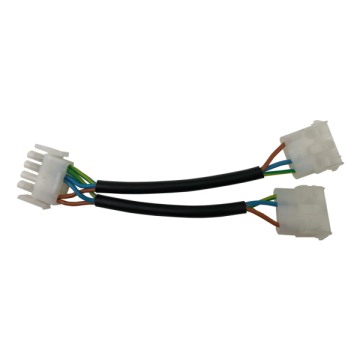 AMP Power Splitter - 240v 10amp C-UV70-114500 - Spa Spare Part