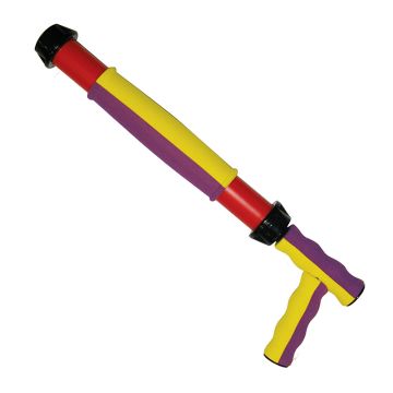 Poolmaster Pop Blaster Water Gun - Swimming Pool Toy - 43cm