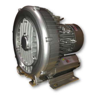 Dynavac Commercial Blower kit 1.1KW M-DYNAVAC - Spa Spare Part