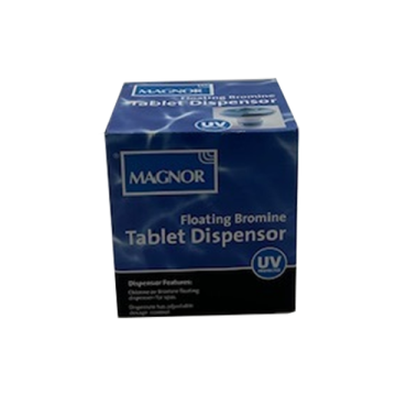 Magnor Bromine Dispenser MA-TD3 - Spa Chemical