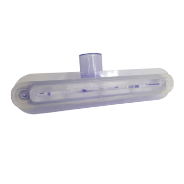 Oasis 6" Clear Waterfall Assembly O-01.03.03.0109 - Spa Spare Part