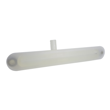 Oasis 8" Clear Waterfall Assembly O-01.03.03.0110 - Spa Spare Part