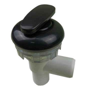 Oasis Shield Series 1" On/Off Valve O-01.03.03.0658 - Spa Spare Part