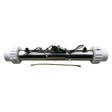 Spa-Tech CIII 2.0kw Heater Element Assy (New Black Box) O-01.03.05.0668 - Spa Spare Part