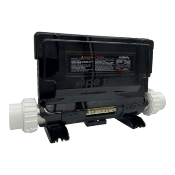 Spa-Tech CIII 3kw Controller O-01.03.05.0687 - Spa Spare Part