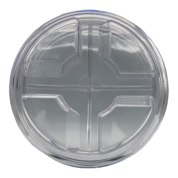 Astral/Hurlcon Pump Lid c/w O'ring PA-391 - Spa Spare Part