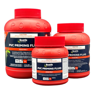 Primer Red 125ml PFPR125R - Spa Spare Part