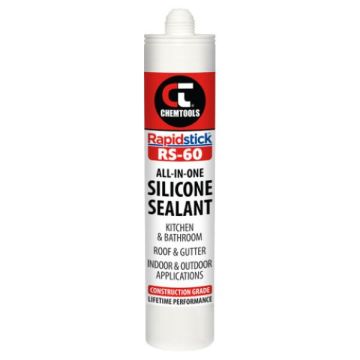 Silicone Neutral Cure 300ml PFSILNC - Spa Spare Part