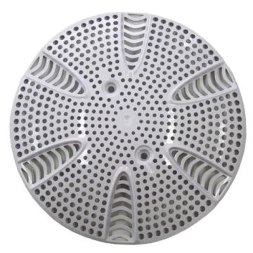 Emaux 50mm Class 9 Slip Fit Safety Suction PP-EM2817C5 - Spa Spare Part