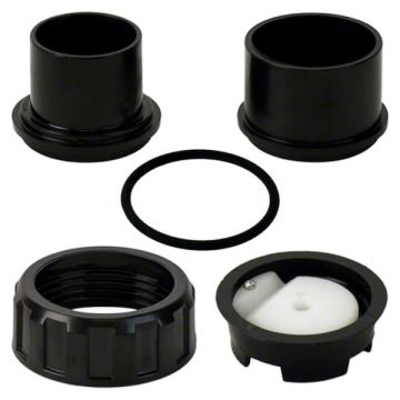 Astral Barrel Union Set 50mm AP-78303 - Spa Spare Part