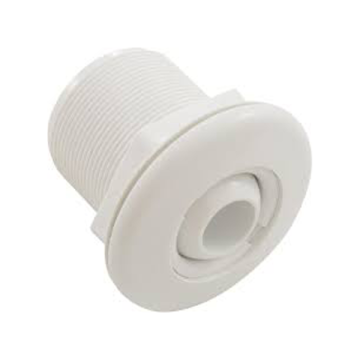 Balboa/Hydroair EXT Fitting B-10-3300WHT - Spa Spare Part