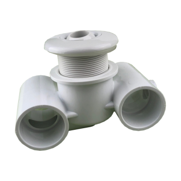 Balboa/Hydroair 40mm EXT Jet B-10-5300WHT - Spa Spare Part