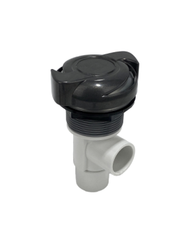 Balboa 3/4" On/Off Posiseal Valve B-11-4062-MG - Spa Spare Part