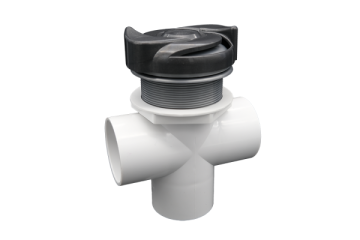 Balboa Pismo 2'' Diverter B-11-4085MG - Spa Spare Part