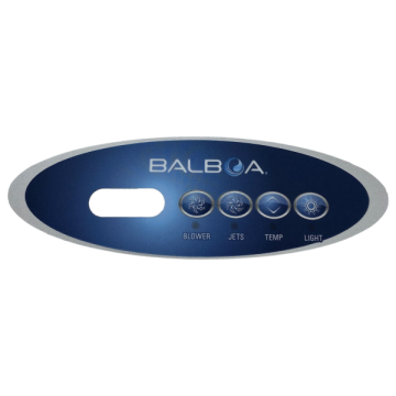 Balboa VL240(B,J,T,L) B-11520 - Spa Spare Part