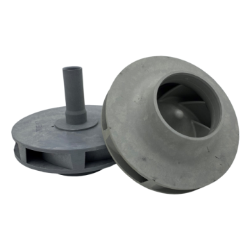 Balboa Superwow 2.0hp(4.0hp) Impeller B-1212034 - Spa Spare Part