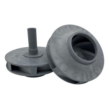 Balboa Ultimax 2hp Impeller B-1212229 - Spa Spare Part