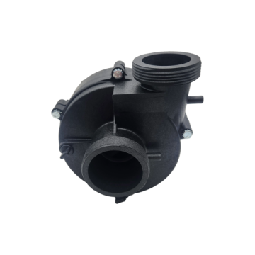 Balboa 2.0hp Ultimax Complete Wetend B-1215011 - Spa Spare Part