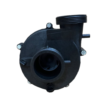 Balboa 1.0hp Ultimax Complete Wetend B-1215021 - Spa Spare Part