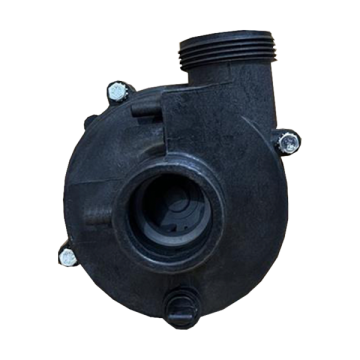 Balboa Eco Circ Pump Complete Wetend B-1215100 - Spa Spare Part