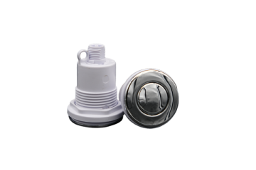 Balboa Pltd Flush On/Off Button Asy B-13071-PC - Spa Spare Part