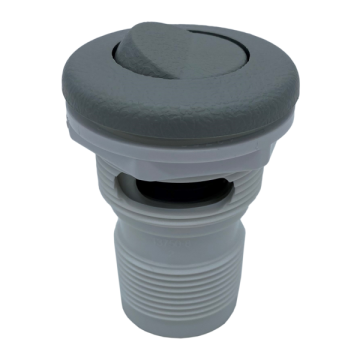 Balboa Air Control Toggle Switch B-13777U-CG - Spa Spare Part